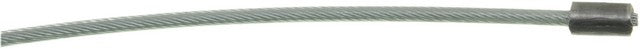 Dorman - First Stop Parking Brake Cable P/N:C92669 Fits: Cadillac Eldorado 74-71, Chevrolet C20 83-79, Chevrolet C20 Pickup 74-73, GMC C25/c2500 Pickup 74-73, GMC C2500 83-79 - Image 2