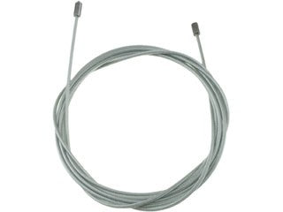 Dorman - First Stop Parking Brake Cable P/N:C92669 Fits: Cadillac Eldorado 74-71, Chevrolet C20 83-79, Chevrolet C20 Pickup 74-73, GMC C25/c2500 Pickup 74-73, GMC C2500 83-79 - Image 1