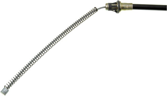 Dorman - First Stop Parking Brake Cable P/N:C92671 Fits: Cadillac Eldorado 74-71, Oldsmobile Toronado 74-72 - Image 2