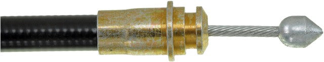 Dorman - First Stop Parking Brake Cable P/N:C92671 Fits: Cadillac Eldorado 74-71, Oldsmobile Toronado 74-72 - Image 3