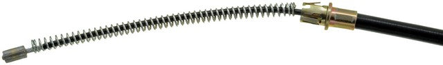 Dorman - First Stop Parking Brake Cable P/N:C92672 Fits: Buick Centurion, Buick Century, Buick Electra, Buick Estate Wagon, Buick Lesabre, Buick Regal, Buick Riviera, Chevrolet Bel Air - Image 2