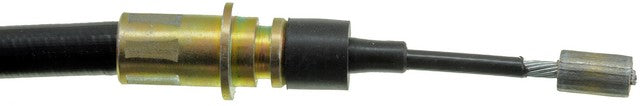 Dorman - First Stop Parking Brake Cable P/N:C92672 Fits: Buick Centurion, Buick Century, Buick Electra, Buick Estate Wagon, Buick Lesabre, Buick Regal, Buick Riviera, Chevrolet Bel Air - Image 3