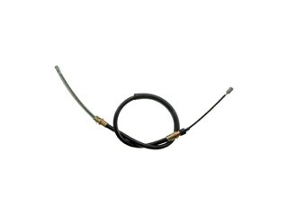 Dorman - First Stop Parking Brake Cable P/N:C92672 Fits: Buick Centurion, Buick Century, Buick Electra, Buick Estate Wagon, Buick Lesabre, Buick Regal, Buick Riviera, Chevrolet Bel Air - Image 1