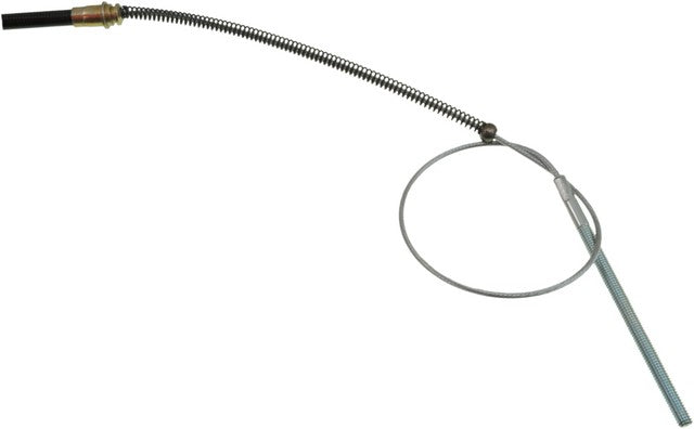 Dorman - First Stop Parking Brake Cable P/N:C92673 Fits: Buick Electra, Buick Estate Wagon, Buick Lesabre, Oldsmobile 98, Oldsmobile Custom Cruiser, Oldsmobile Delta 88, Pontiac Bonneville, Pontiac Catalina, Pontiac Grand Safari, Pontiac Grandville - Image 2