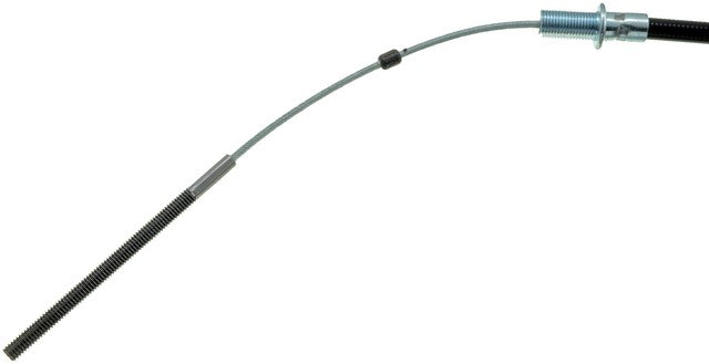 Dorman - First Stop Parking Brake Cable P/N:C92675 Fits: Chevrolet Camaro 74-70, Pontiac Firebird 74-70 - Image 3