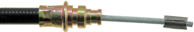 Dorman - First Stop Parking Brake Cable P/N:C92675 Fits: Chevrolet Camaro 74-70, Pontiac Firebird 74-70 - Image 2