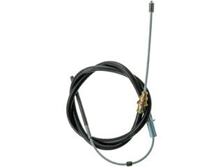 Dorman - First Stop Parking Brake Cable P/N:C92675 Fits: Chevrolet Camaro 74-70, Pontiac Firebird 74-70 - Image 1