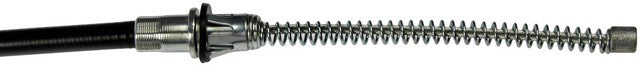 Dorman - First Stop Parking Brake Cable P/N:C92678 Fits: Ford Mustang Ii 78-74 - Image 2
