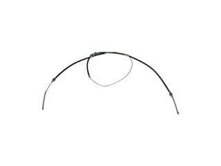 Dorman - First Stop Parking Brake Cable P/N:C92678 Fits: Ford Mustang Ii 78-74 - Image 1