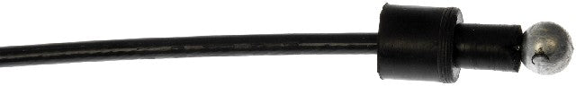 Dorman - First Stop Parking Brake Cable P/N:C92680 Fits: Chevrolet Camaro 81-75, Pontiac Firebird 81-75 - Image 2