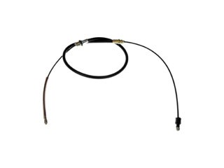 Dorman - First Stop Parking Brake Cable P/N:C92680 Fits: Chevrolet Camaro 81-75, Pontiac Firebird 81-75 - Image 1