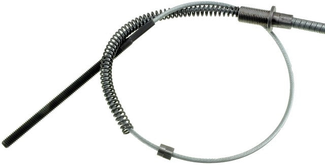 Dorman - First Stop Parking Brake Cable P/N:C92682 Fits: Chevrolet Camaro 81-75, Pontiac Firebird 81-75 - Image 3