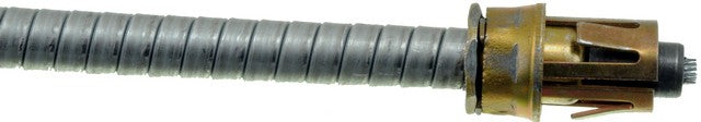 Dorman - First Stop Parking Brake Cable P/N:C92682 Fits: Chevrolet Camaro 81-75, Pontiac Firebird 81-75 - Image 2