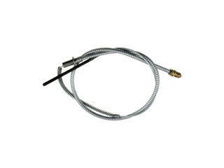 Dorman - First Stop Parking Brake Cable P/N:C92682 Fits: Chevrolet Camaro 81-75, Pontiac Firebird 81-75 - Image 1