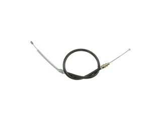 Dorman - First Stop Parking Brake Cable P/N:C92698 Fits: Dodge Dart 76-75, Plymouth Duster 76-75, Plymouth Scamp 76-75, Plymouth Valiant 76-75 - Image 1
