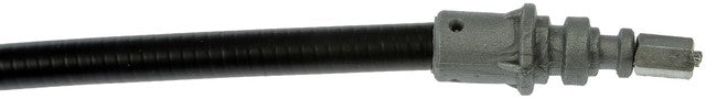 Dorman - First Stop Parking Brake Cable P/N:C92701 Fits: Buick Century, Chevrolet Chevelle, Oldsmobile Cutlass, Oldsmobile Cutlass Supreme, Oldsmobile Vista Cruiser, Pontiac Grand Am, Pontiac Grand Lemans, Pontiac Lemans - Image 2