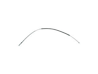 Dorman - First Stop Parking Brake Cable P/N:C92701 Fits: Buick Century, Chevrolet Chevelle, Oldsmobile Cutlass, Oldsmobile Cutlass Supreme, Oldsmobile Vista Cruiser, Pontiac Grand Am, Pontiac Grand Lemans, Pontiac Lemans - Image 1