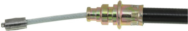 Dorman - First Stop Parking Brake Cable P/N:C92705 Fits: Ford Country Sedan 1974, Ford Country Squire 1974, Ford Custom 500 76-74, Ford Galaxie 500 1974, Ford Ltd 78-74, Mercury Grand Marquis 78-75, Mercury Marquis 78-74, Mercury Monterey 1974 - Image 3