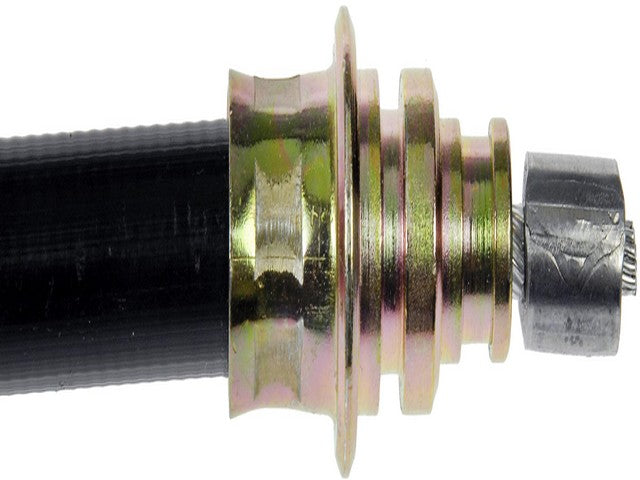 Dorman - First Stop Parking Brake Cable P/N:C92706 Fits: Buick Century, Buick Regal, Chevrolet El Camino, Chevrolet Laguna, Chevrolet Malibu, Chevrolet Monte Carlo, GMC Sprint, Oldsmobile Cutlass, Oldsmobile Cutlass Supreme, Oldsmobile Vista Cruiser - Image 2