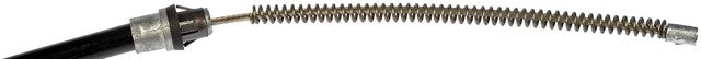 Dorman - First Stop Parking Brake Cable P/N:C92709 Fits: Buick Skyhawk 1975, Oldsmobile Starfire 1975 - Image 2
