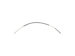 Dorman - First Stop Parking Brake Cable P/N:C92709 Fits: Buick Skyhawk 1975, Oldsmobile Starfire 1975 - Image 1