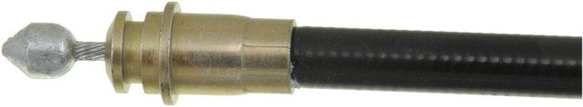 Dorman - First Stop Parking Brake Cable P/N:C92712 Fits: Chevrolet Bel Air 1975, Chevrolet Caprice 76-75, Chevrolet Impala 76-75 - Image 2
