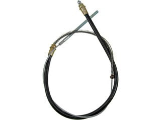 Dorman - First Stop Parking Brake Cable P/N:C92712 Fits: Chevrolet Bel Air 1975, Chevrolet Caprice 76-75, Chevrolet Impala 76-75 - Image 1