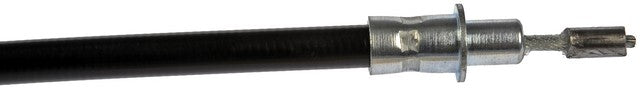 Dorman - First Stop Parking Brake Cable P/N:C92713 Fits: Dodge Dart 1976, Plymouth Duster 1976, Plymouth Scamp 1976 - Image 2
