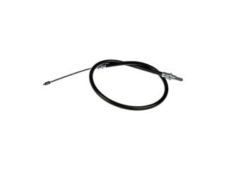 Dorman - First Stop Parking Brake Cable P/N:C92713 Fits: Dodge Dart 1976, Plymouth Duster 1976, Plymouth Scamp 1976 - Image 1