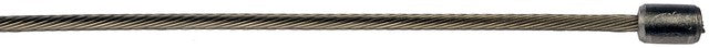 Dorman - First Stop Parking Brake Cable P/N:C92719 Fits: American Motors Pacer 80-75 - Image 2