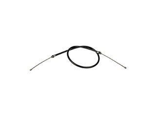 Dorman - First Stop Parking Brake Cable P/N:C92719 Fits: American Motors Pacer 80-75 - Image 1