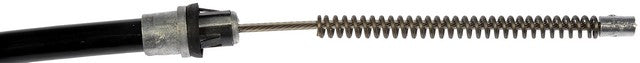 Dorman - First Stop Parking Brake Cable P/N:C92720 Fits: American Motors Pacer 80-75 - Image 2