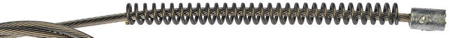 Dorman - First Stop Parking Brake Cable P/N:C92721 Fits: American Motors Pacer 80-75 - Image 2