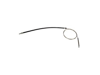 Dorman - First Stop Parking Brake Cable P/N:C92721 Fits: American Motors Pacer 80-75 - Image 1