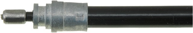 Dorman - First Stop Parking Brake Cable P/N:C92722 Fits: Ford Custom 500 76-75, Ford Ltd 78-75, Lincoln Continental 79-75, Mercury Grand Marquis 78-75, Mercury Marquis 78-75 - Image 3