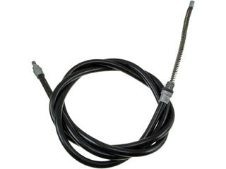 Dorman - First Stop Parking Brake Cable P/N:C92722 Fits: Ford Custom 500 76-75, Ford Ltd 78-75, Lincoln Continental 79-75, Mercury Grand Marquis 78-75, Mercury Marquis 78-75 - Image 1