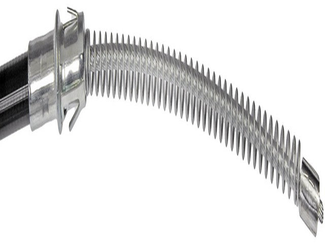 Dorman - First Stop Parking Brake Cable P/N:C92724 Fits: Ford Pinto 80-76, Lincoln Versailles 1980, Mercury Bobcat 80-76 - Image 2