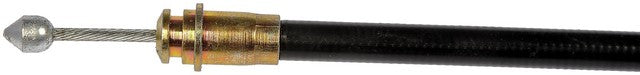 Dorman - First Stop Parking Brake Cable P/N:C92734 Fits: Ford Thunderbird 76-75, Lincoln Mark Iv 76-75, Lincoln Mark V 79-77 - Image 2