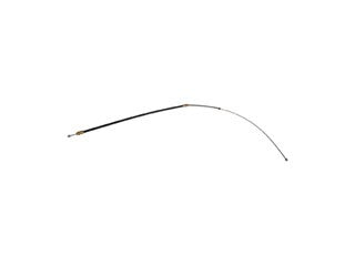 Dorman - First Stop Parking Brake Cable P/N:C92734 Fits: Ford Thunderbird 76-75, Lincoln Mark Iv 76-75, Lincoln Mark V 79-77 - Image 1