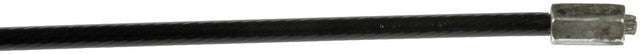 Dorman - First Stop Parking Brake Cable P/N:C92738 Fits: Buick Apollo 1975, Buick Skylark 79-75, Chevrolet Nova 79-75, Oldsmobile Omega 79-75, Pontiac Phoenix 79-77, Pontiac Ventura 77-76 - Image 2