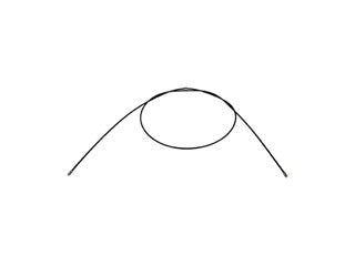 Dorman - First Stop Parking Brake Cable P/N:C92738 Fits: Buick Apollo 1975, Buick Skylark 79-75, Chevrolet Nova 79-75, Oldsmobile Omega 79-75, Pontiac Phoenix 79-77, Pontiac Ventura 77-76 - Image 1