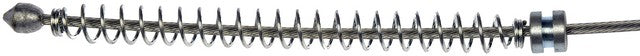 Dorman - First Stop Parking Brake Cable P/N:C92774 Fits: Ford Granada 78-77, Ford Pinto 80-76, Lincoln Versailles 1980, Mercury Bobcat 80-76, Mercury Monarch 78-77 - Image 3