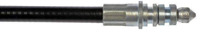 Dorman - First Stop Parking Brake Cable P/N:C92774 Fits: Ford Granada 78-77, Ford Pinto 80-76, Lincoln Versailles 1980, Mercury Bobcat 80-76, Mercury Monarch 78-77 - Image 2