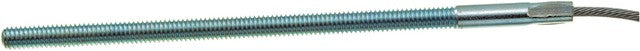 Dorman - First Stop Parking Brake Cable P/N:C92775 Fits: Ford Elite 76-75, Ford Gran Torino 76-75, Ford Ltd Ii 79-77, Ford Thunderbird 79-77, Ford Torino 76-75, Mercury Cougar 79-75, Mercury Montego 1976 - Image 3
