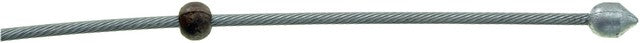 Dorman - First Stop Parking Brake Cable P/N:C92775 Fits: Ford Elite 76-75, Ford Gran Torino 76-75, Ford Ltd Ii 79-77, Ford Thunderbird 79-77, Ford Torino 76-75, Mercury Cougar 79-75, Mercury Montego 1976 - Image 2