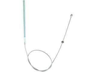Dorman - First Stop Parking Brake Cable P/N:C92775 Fits: Ford Elite 76-75, Ford Gran Torino 76-75, Ford Ltd Ii 79-77, Ford Thunderbird 79-77, Ford Torino 76-75, Mercury Cougar 79-75, Mercury Montego 1976 - Image 1