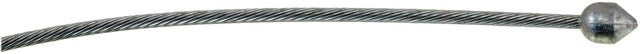 Dorman - First Stop Parking Brake Cable P/N:C92776 Fits: Ford Granada 80-77, Mercury Monarch 80-77 - Image 2
