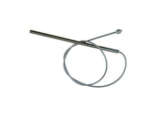 Dorman - First Stop Parking Brake Cable P/N:C92776 Fits: Ford Granada 80-77, Mercury Monarch 80-77 - Image 1