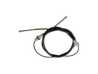 Dorman - First Stop Parking Brake Cable P/N:C92779 Fits: Ford Granada 80-77, Mercury Monarch 80-77 - Image 1