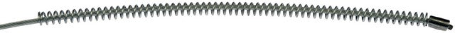 Dorman - First Stop Parking Brake Cable P/N:C92782 Fits: Pontiac Catalina 1977 - Image 2